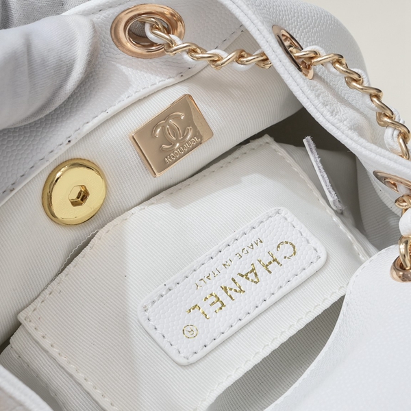 シャネルバッグ全体デザイン